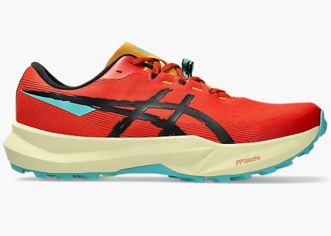 Asics Fuji Lite 6