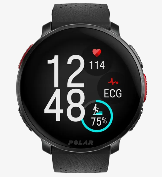 Polar Vantage V3